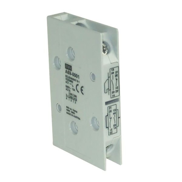 IMO A69-0001 Auxiliary Contact